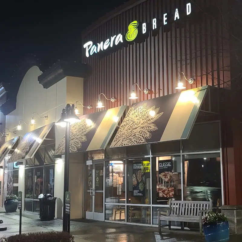 Panera Bread
