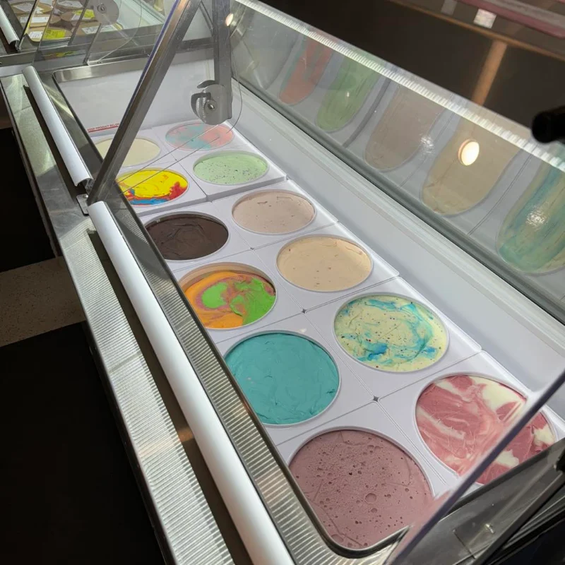 Jerzey Junction Ice Cream & Candy Shoppe