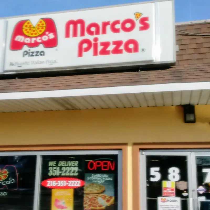 Marco's Pizza