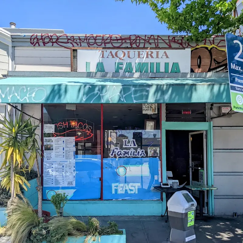 Taqueria La Familia