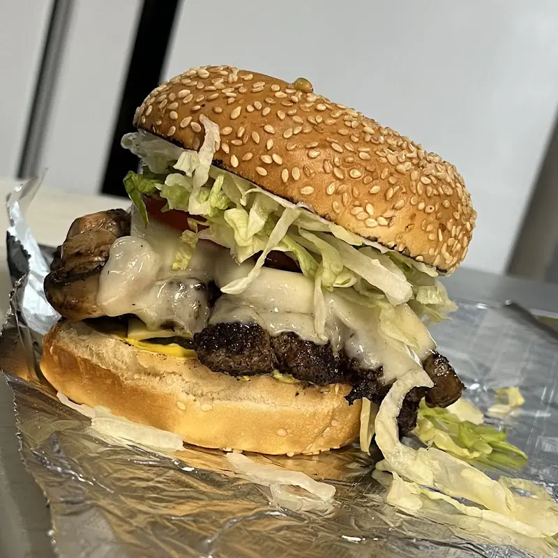 Take A Bite Deli & Grill of Coloma