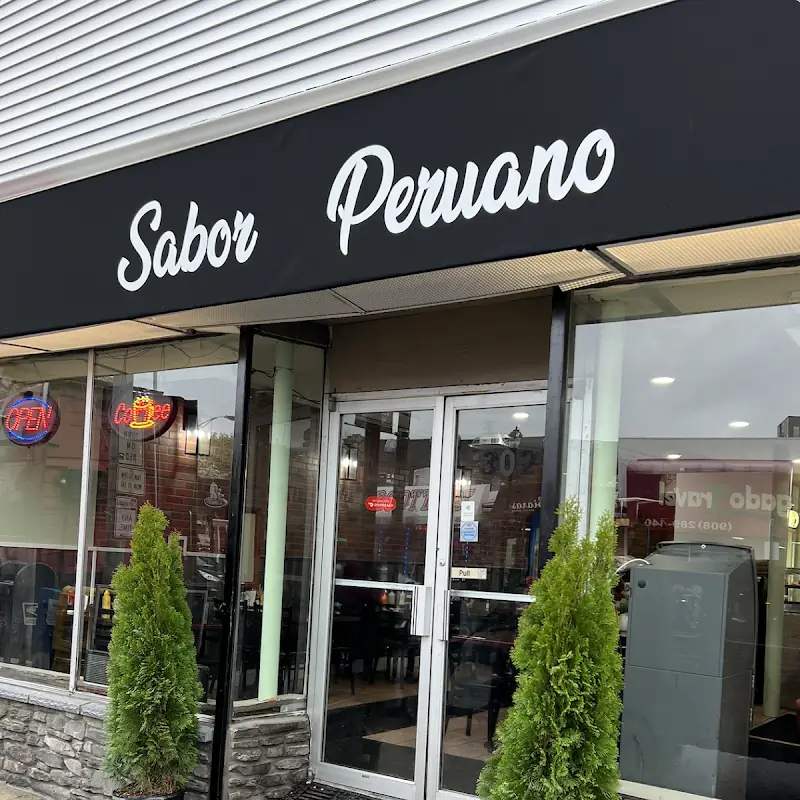 Sabor Peruano (Elizabeth)