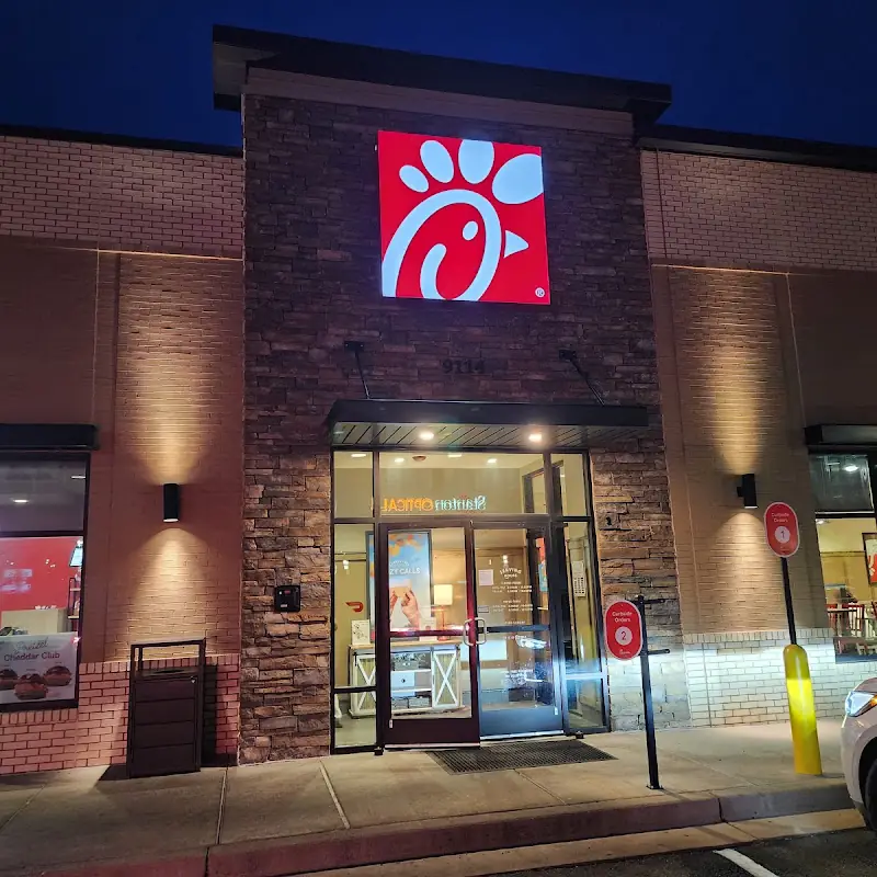 Chick-fil-A