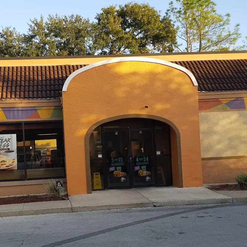 Taco Bell