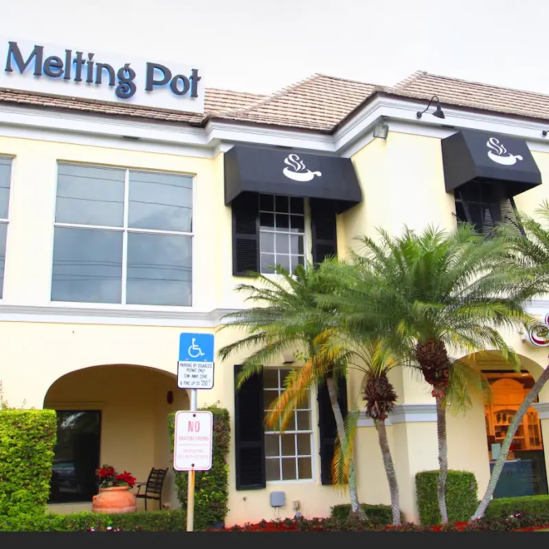 Melting Pot