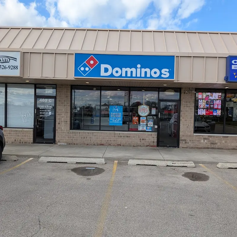 Domino's Pizza