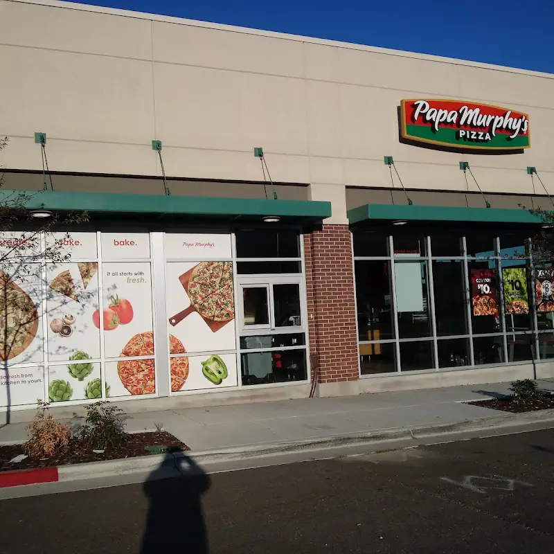 Papa Murphy's | Take 'N' Bake Pizza