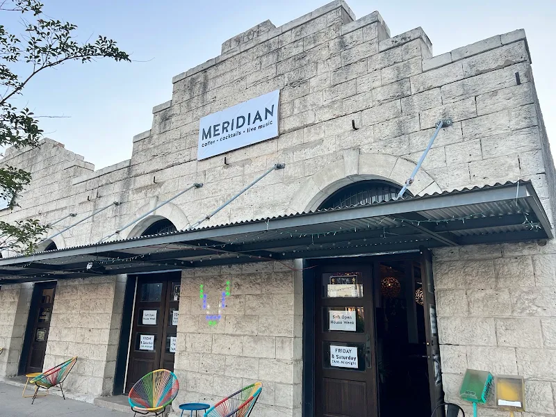 Meridian
