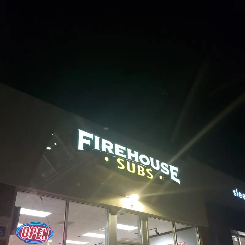 Firehouse Subs