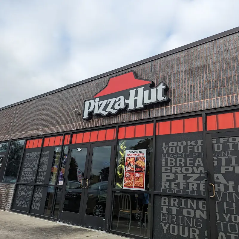 Pizza Hut