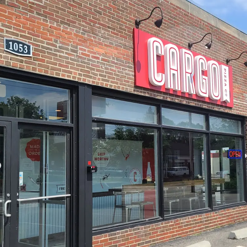 Cargo Pizza Company