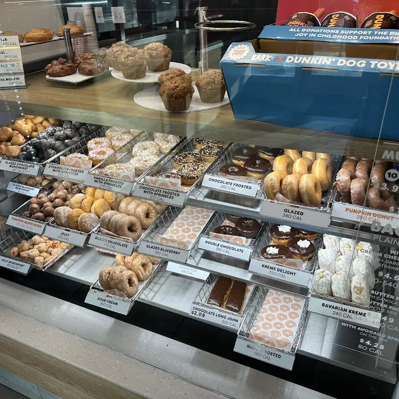 Dunkin'