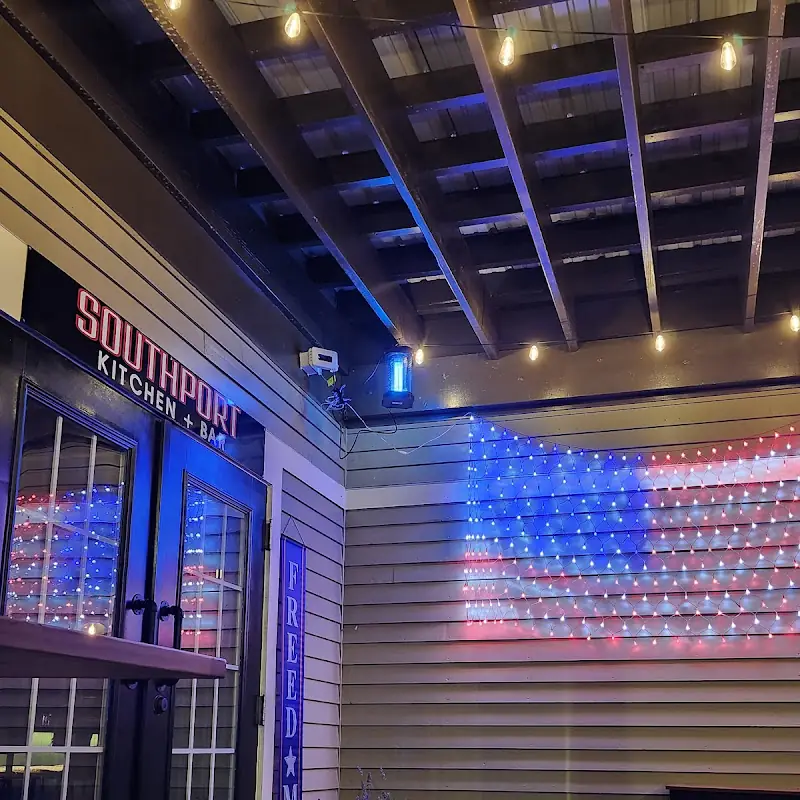 SouthPort Kitchen + Bar