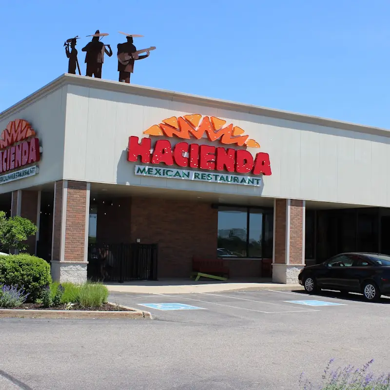 Hacienda Mexican Restaurants