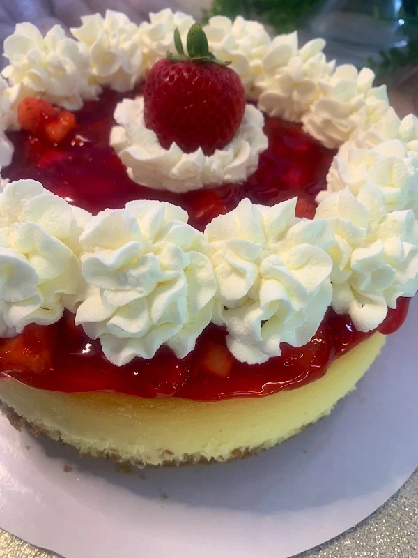 Fluffy Fellows Farm Bakery & Market LLC