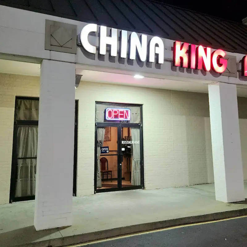 China King Buffet