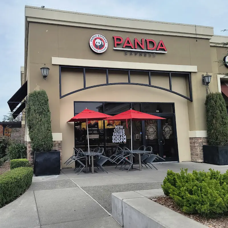 Panda Express