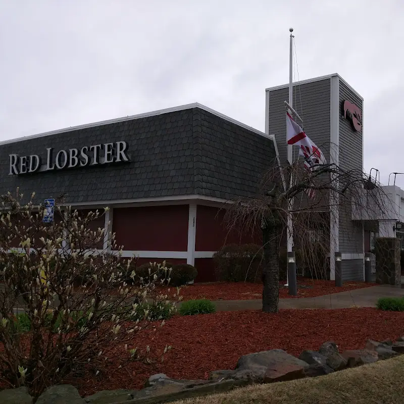 Red Lobster