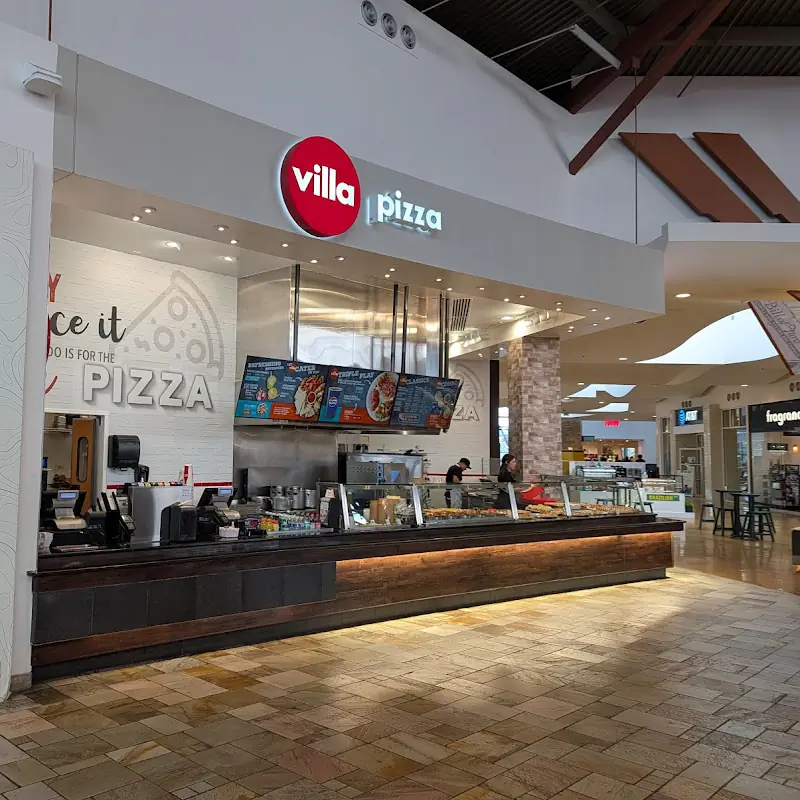 Villa Fresh Italian Kitchen