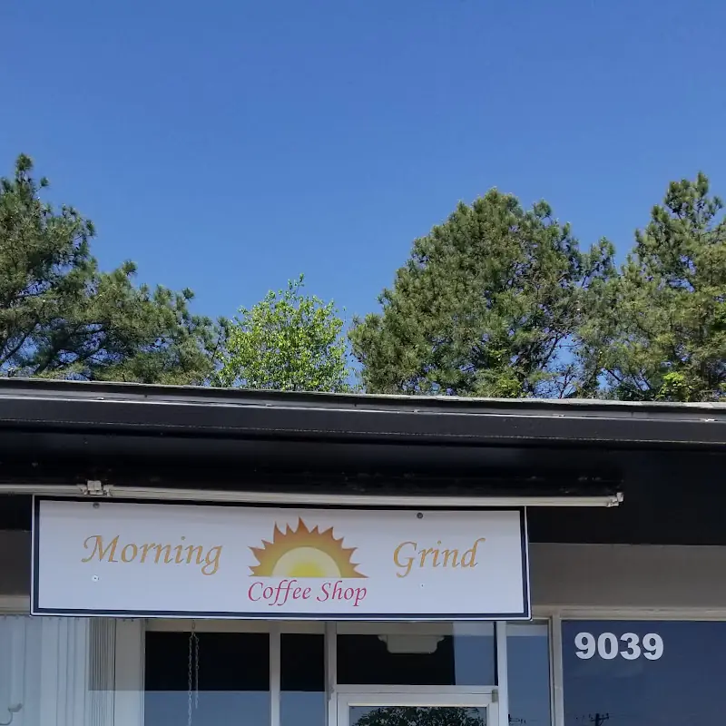 Morning Grind