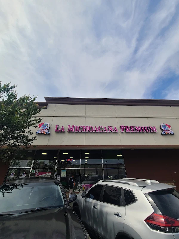 La Michoacana Premium
