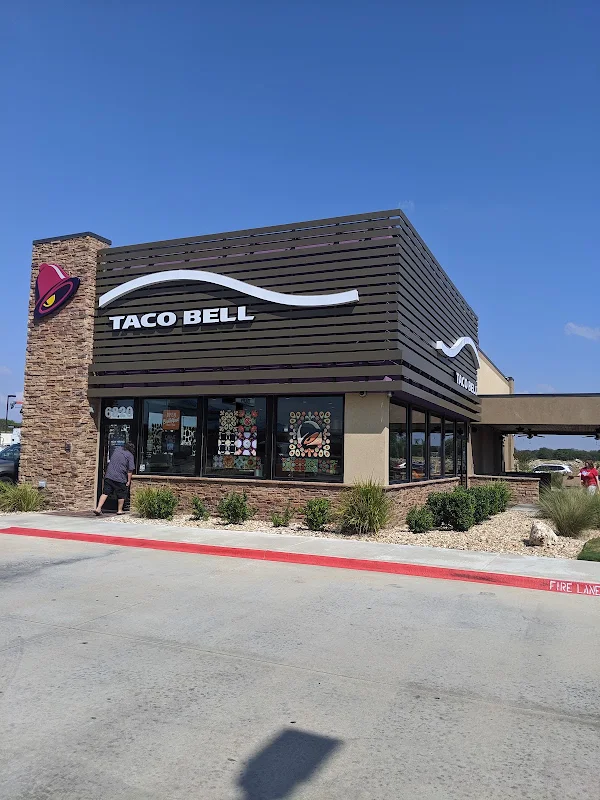 Taco Bell