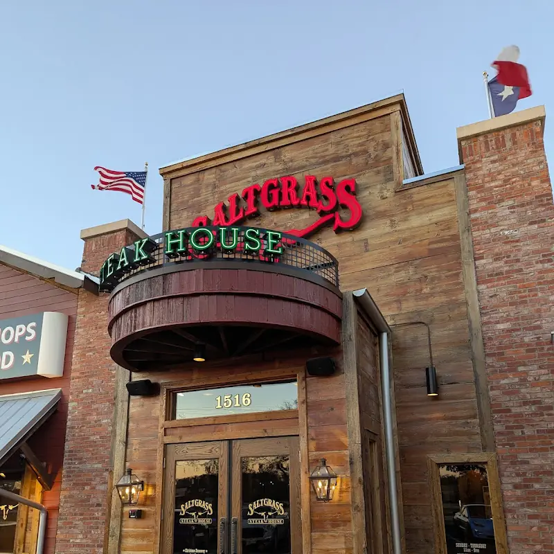 Saltgrass Steak House