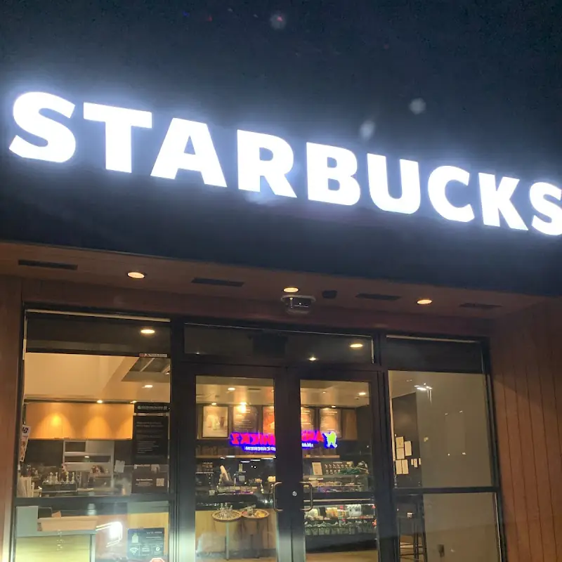 Starbucks Coffee Company
