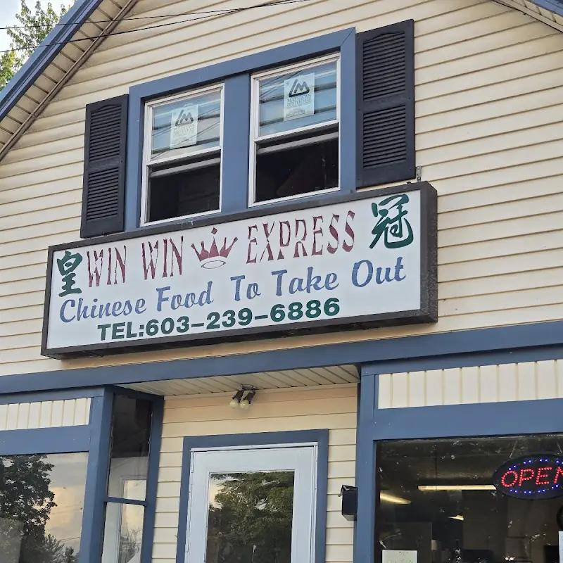 Win Win Express