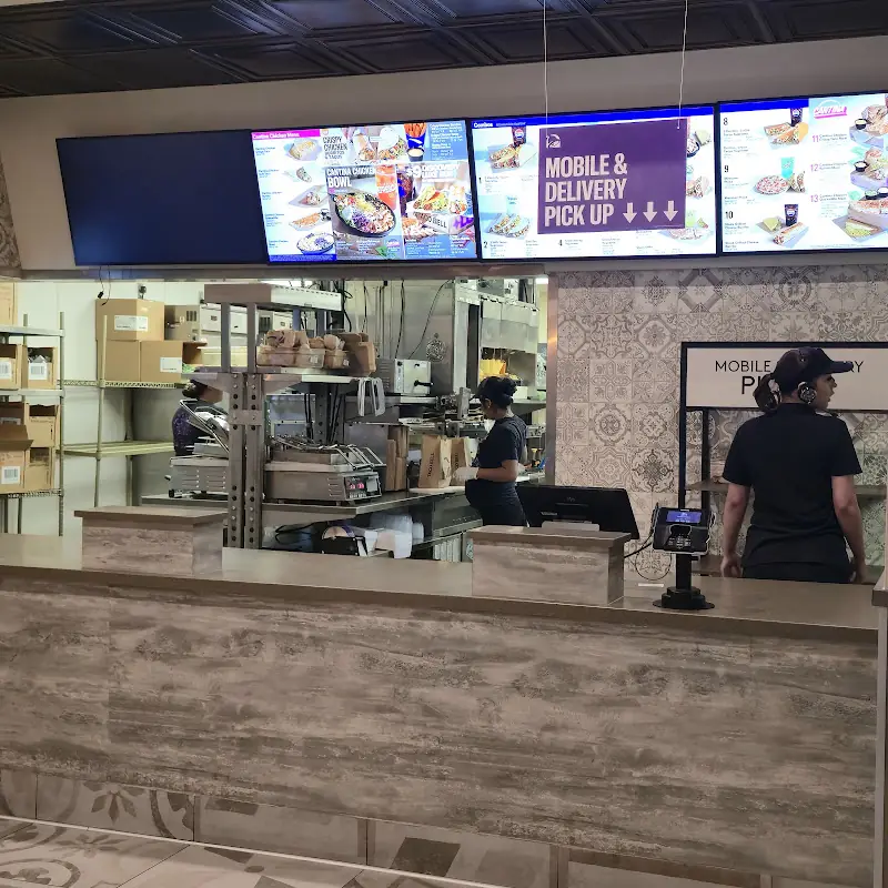 Taco Bell
