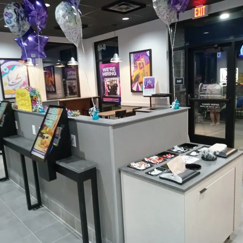 Taco Bell
