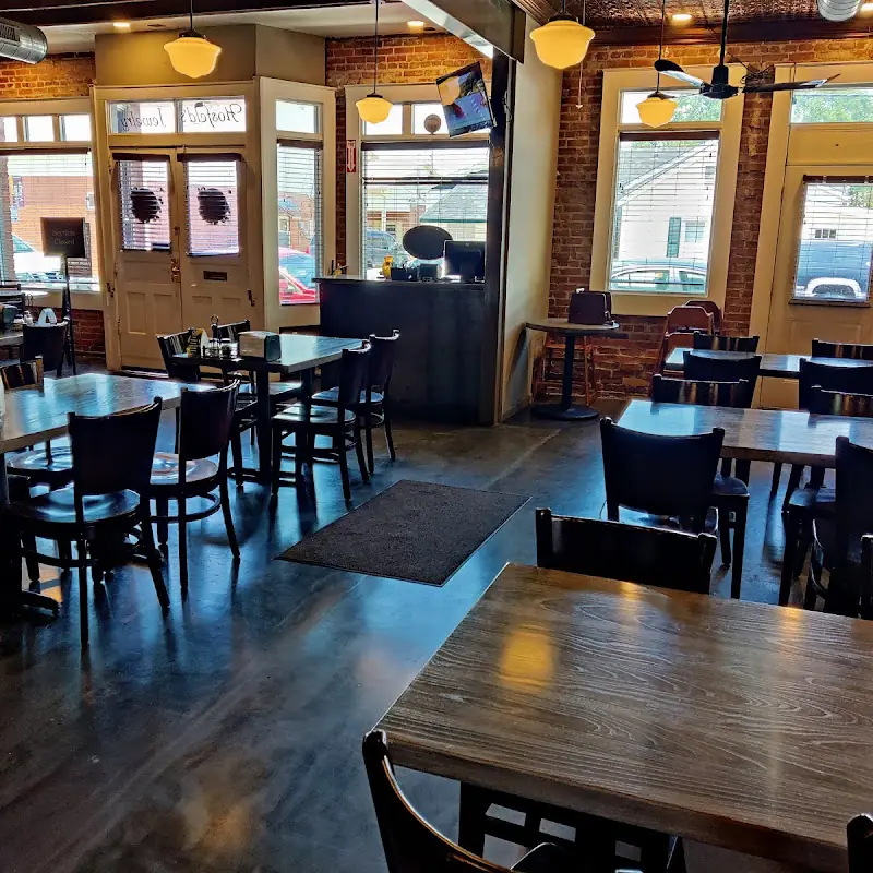Apollo Pizza Old Town Taproom - Berea