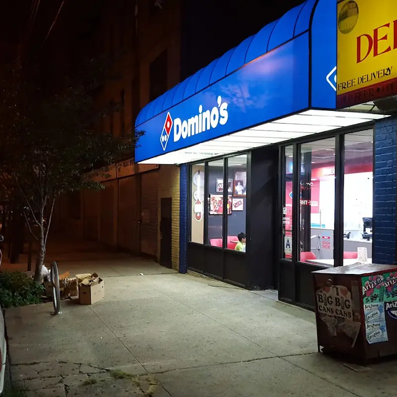 Domino's Pizza