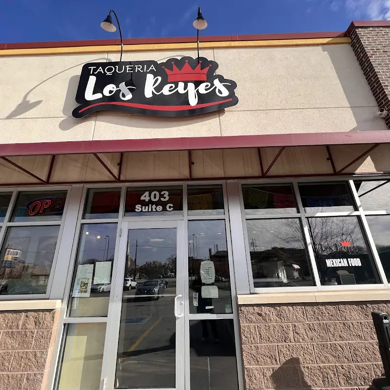 Taqueria Los Reyes