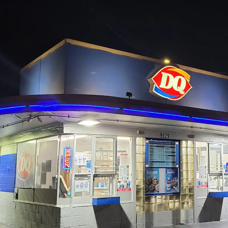 Dairy Queen (Treat)