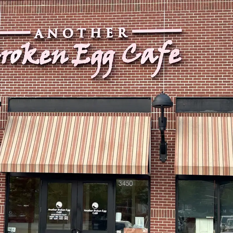 Another Broken Egg Cafe