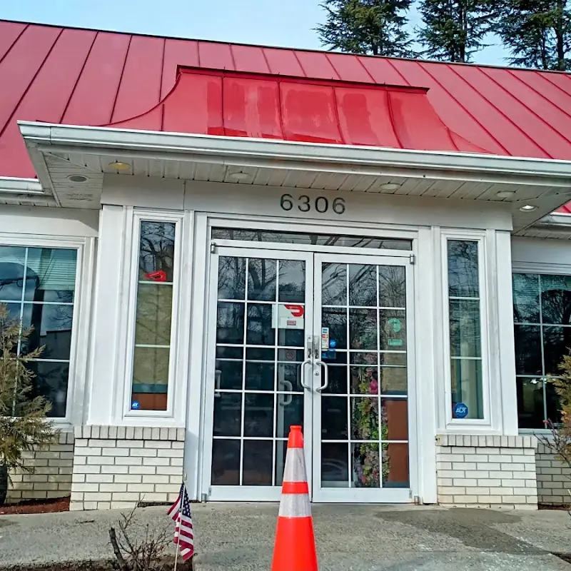 Barnside Diner