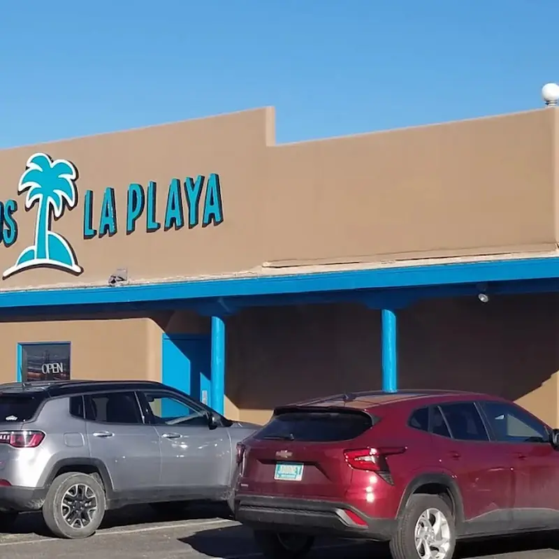 Mariscos La Playa