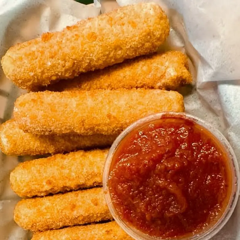 wings only