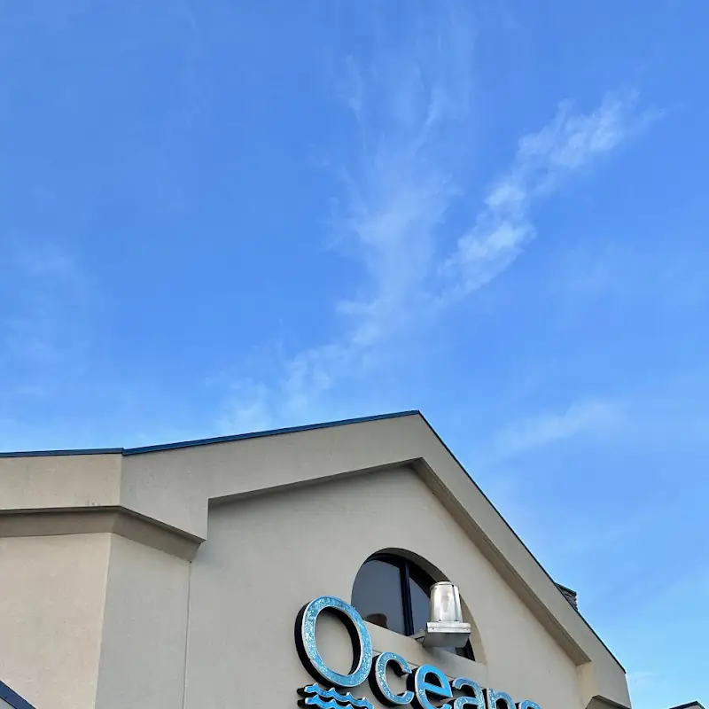 Ocean's At Arthurs