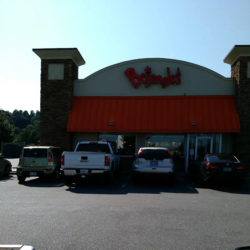 Bojangles