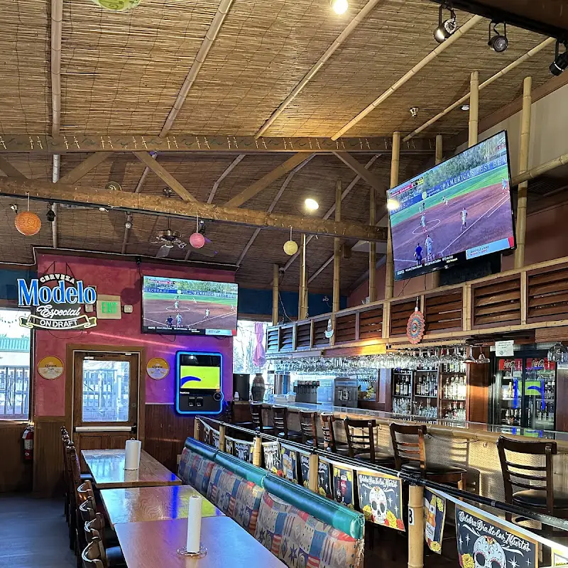 El Rodeo