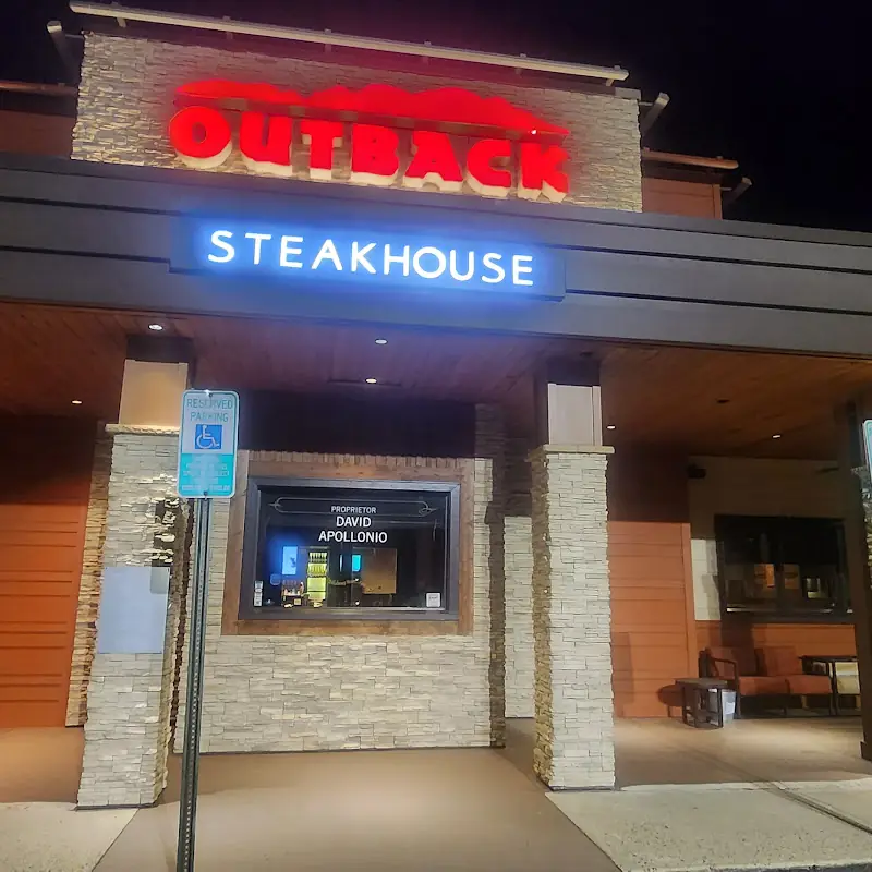 Outback Steakhouse
