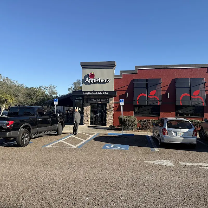Applebee's Grill + Bar