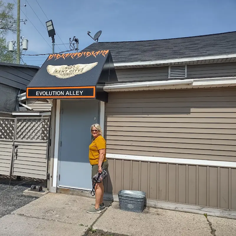 Kent City Lounge