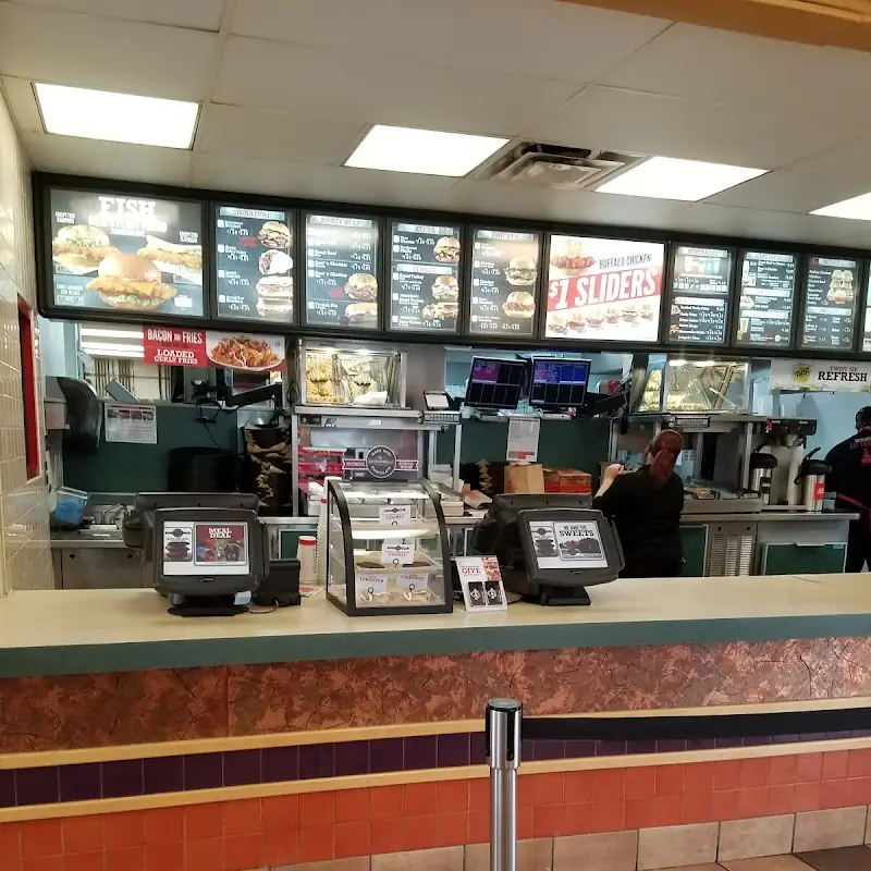 Arby's