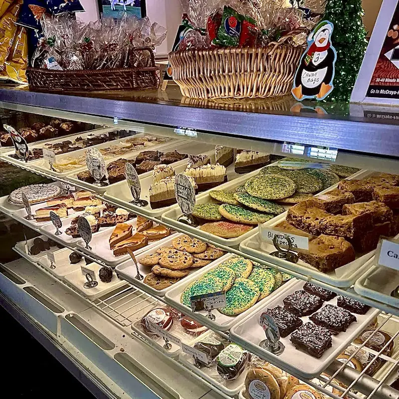 McCray's Country Creamery