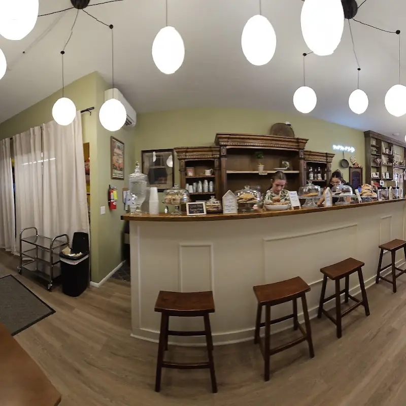 Scotty’s Deli
