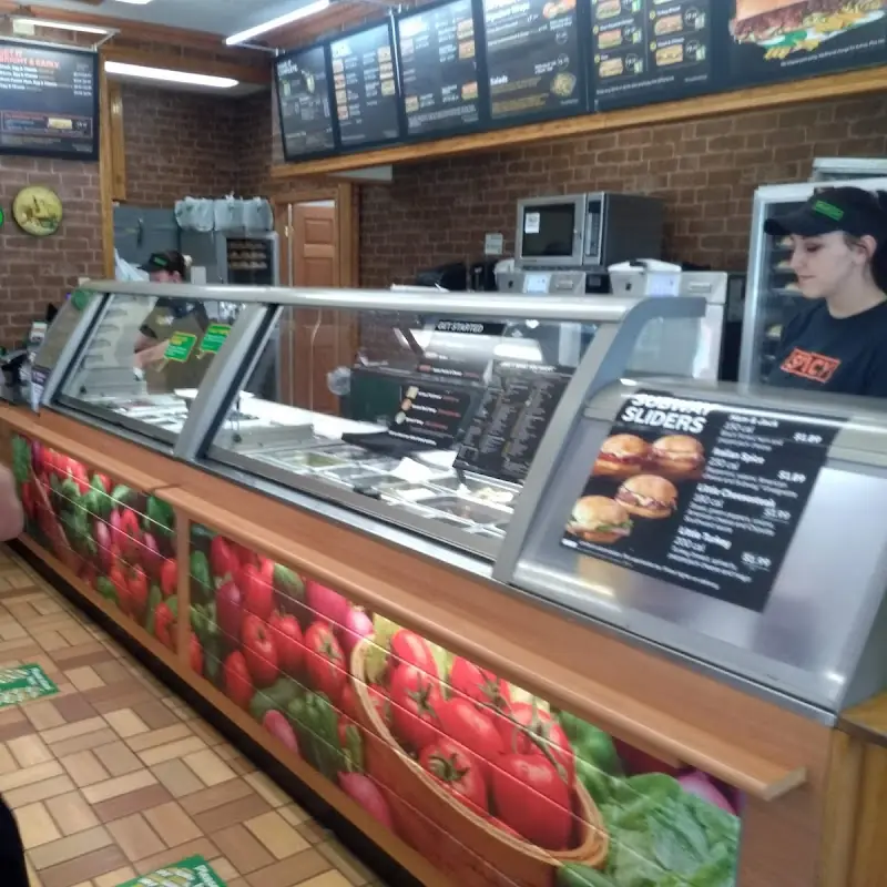 Subway