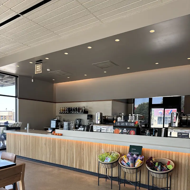 Starbucks Coffee Company